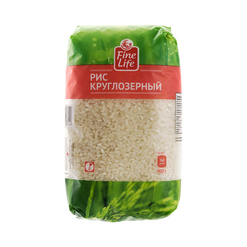 Экспертиза круглозерного риса: какой можно покупать? рис-8