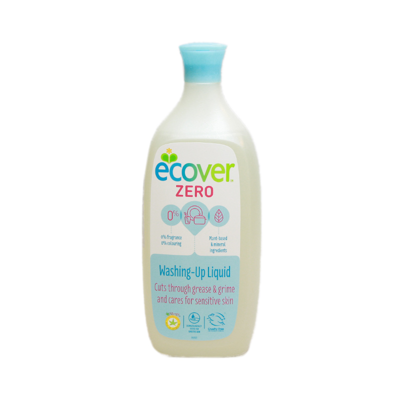 Ecover &#34Zero Washing-Up Liquid&#34