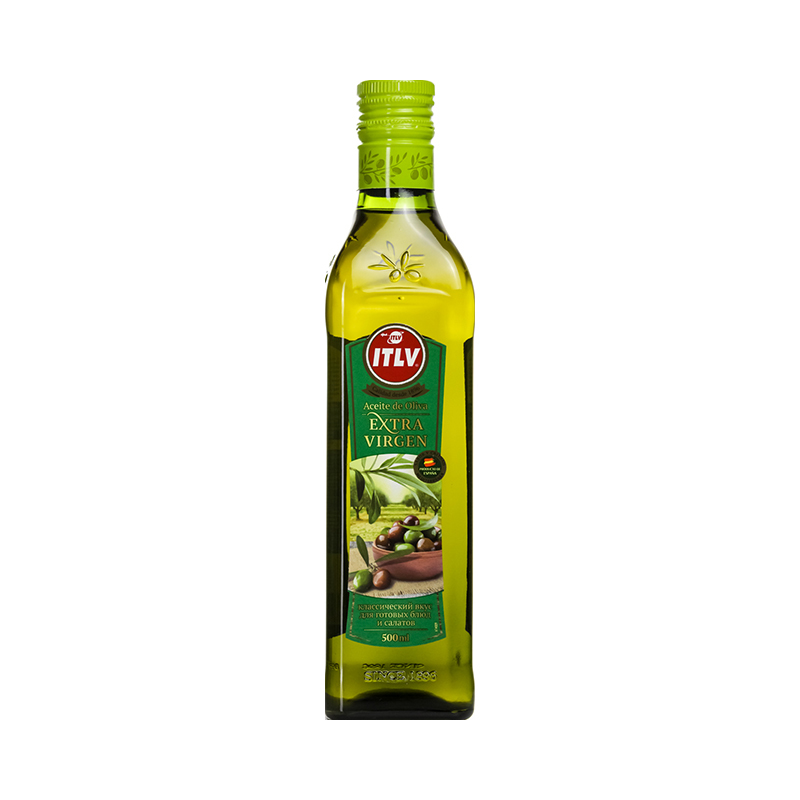 Оливковое масло: если нет разницы, то зачем платить больше? рис-9