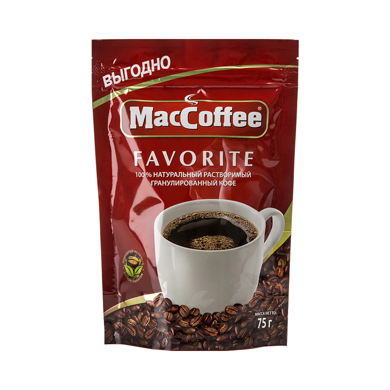 Лучший гранулированный кофе. MACCOFFEE favorite растворимый. Маккофе гранулированный 100г. Кофе гранулированный MACCOFFEE favorite 2гр.x30 кар. Кофе MACCOFFEE Premium 235 гр.