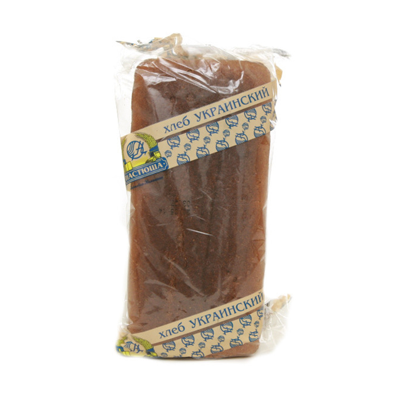 Хлеб ржано-пшеничный &#34Настюша&#34
