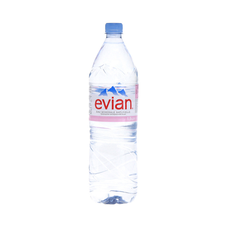 Какая известная вода. Эвиан вода 19 литров. Минеральная вода известная в 90. Представитель компании вода Evian в Армении. Картинка вода минеральная Эвиан полтора литра Франция.