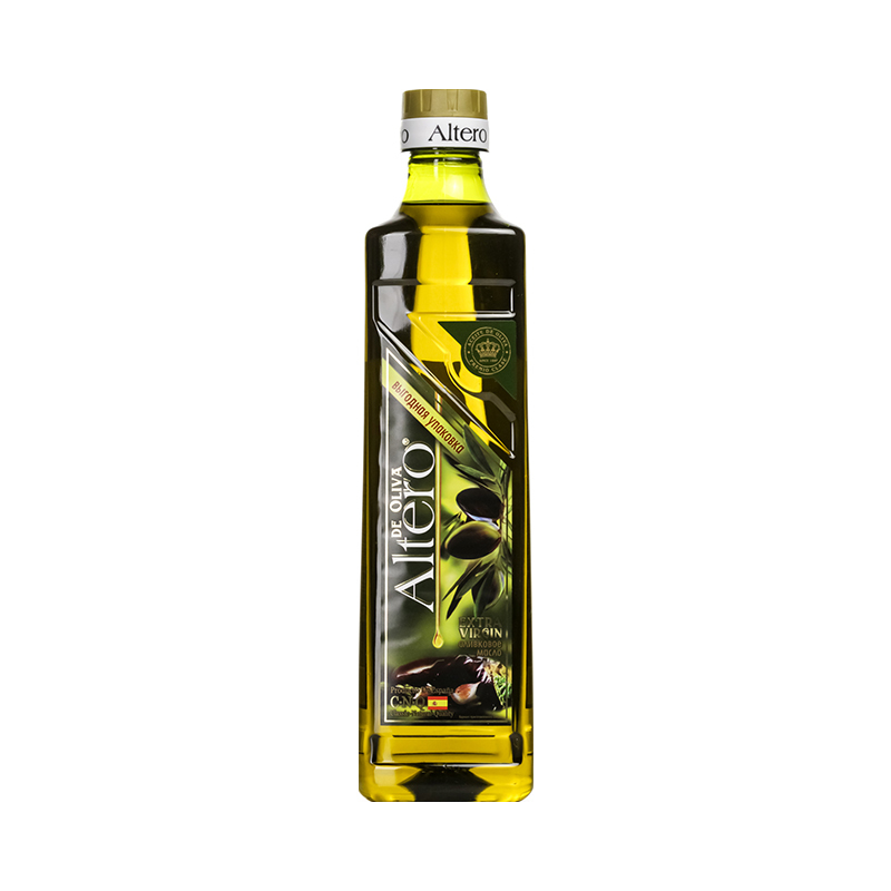 Есть ли в России настоящее оливковое масло? рис-10