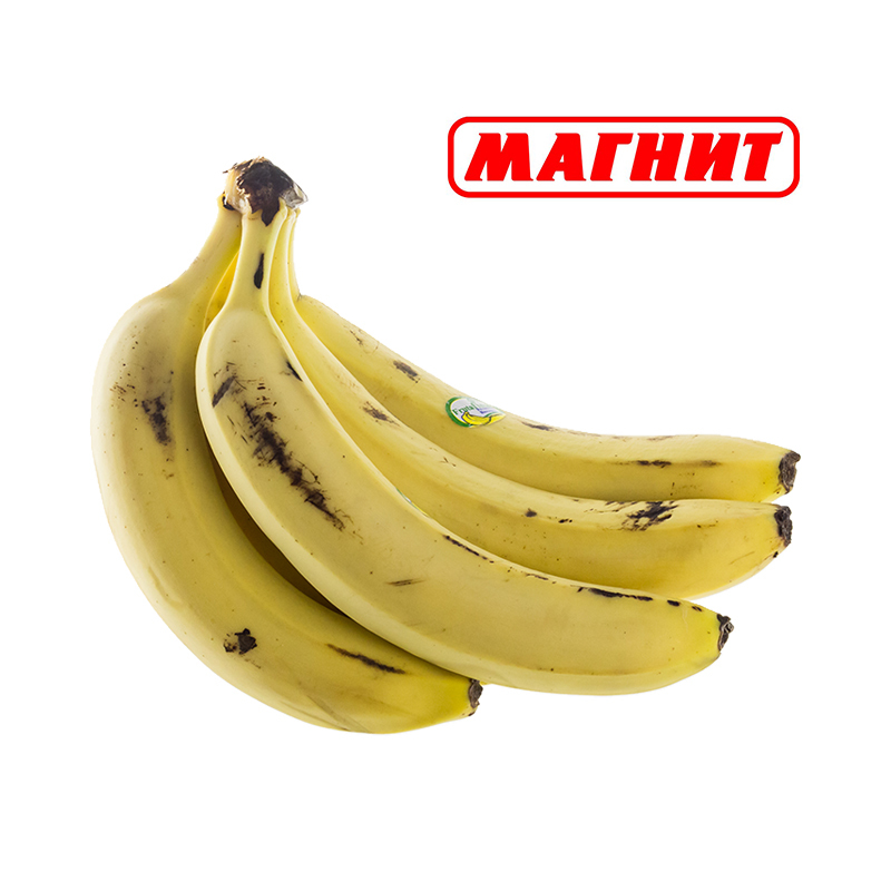 Бананы &#34Магнит&#34