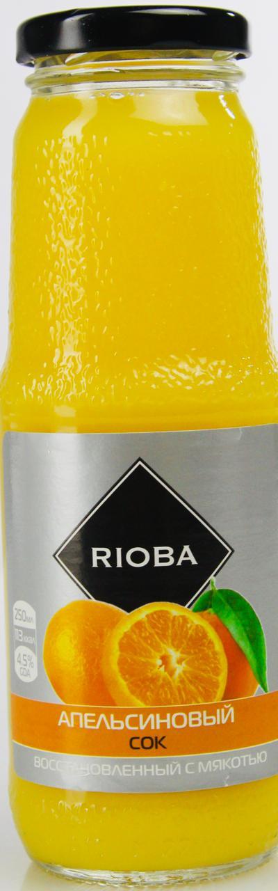 Экспертиза показала, какой апельсиновый сок лучше не покупать рис-11