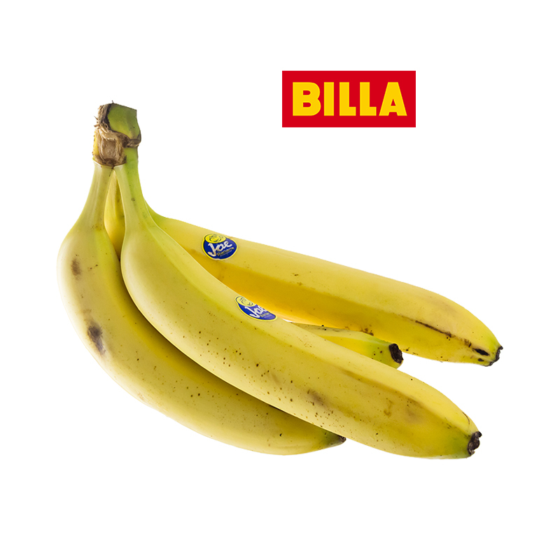 Бананы &#34Билла&#34