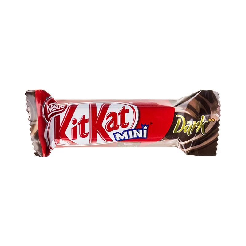 Nestle KitKat, темный