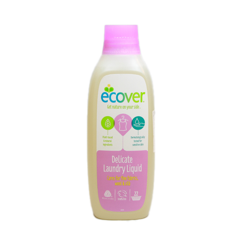 Ecover &#34Delicate Laundry Liquid&#34