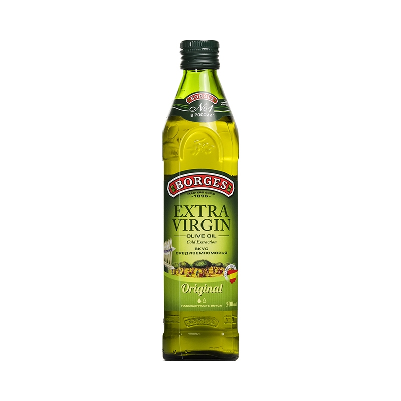 Оливковое масло: если нет разницы, то зачем платить больше? рис-5