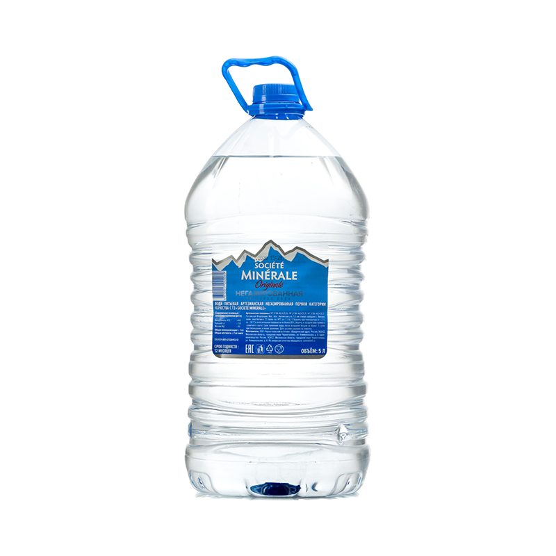 Пить можно, но пользы мало: тест питьевой воды в бутылках рис-8