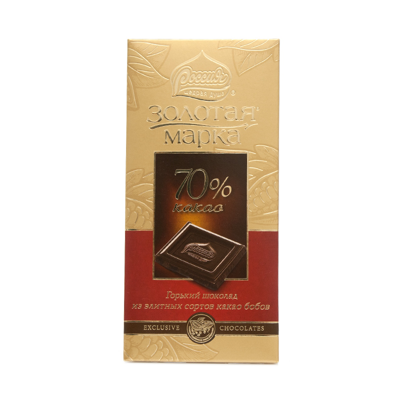 Горький шоколад: 8 оттенков вкуса рис-10