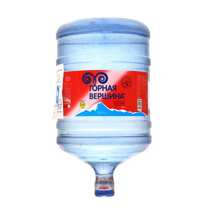 Экспертиза детской воды: «недетские» нарушения рис-15