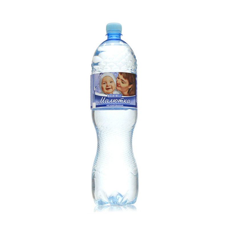 Экспертиза детской воды: «недетские» нарушения рис-20