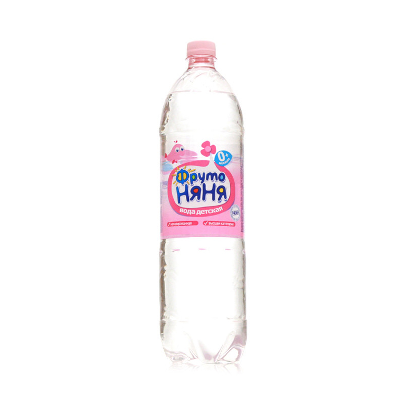 Экспертиза детской воды: «недетские» нарушения рис-12
