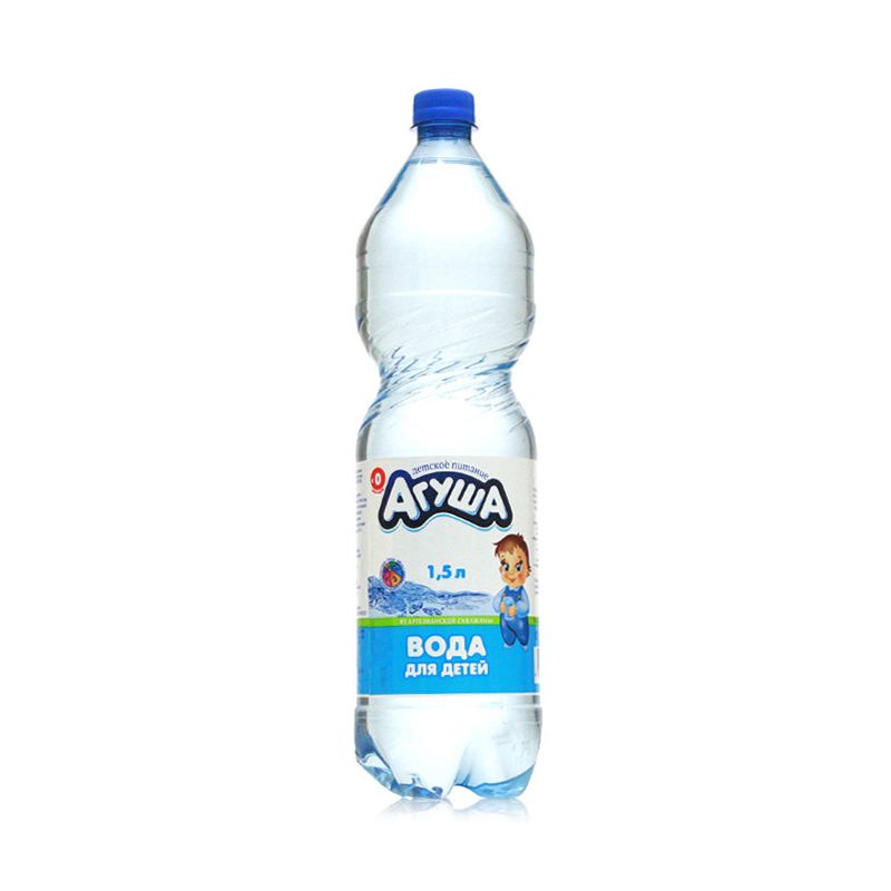 Экспертиза детской воды: «недетские» нарушения рис-9