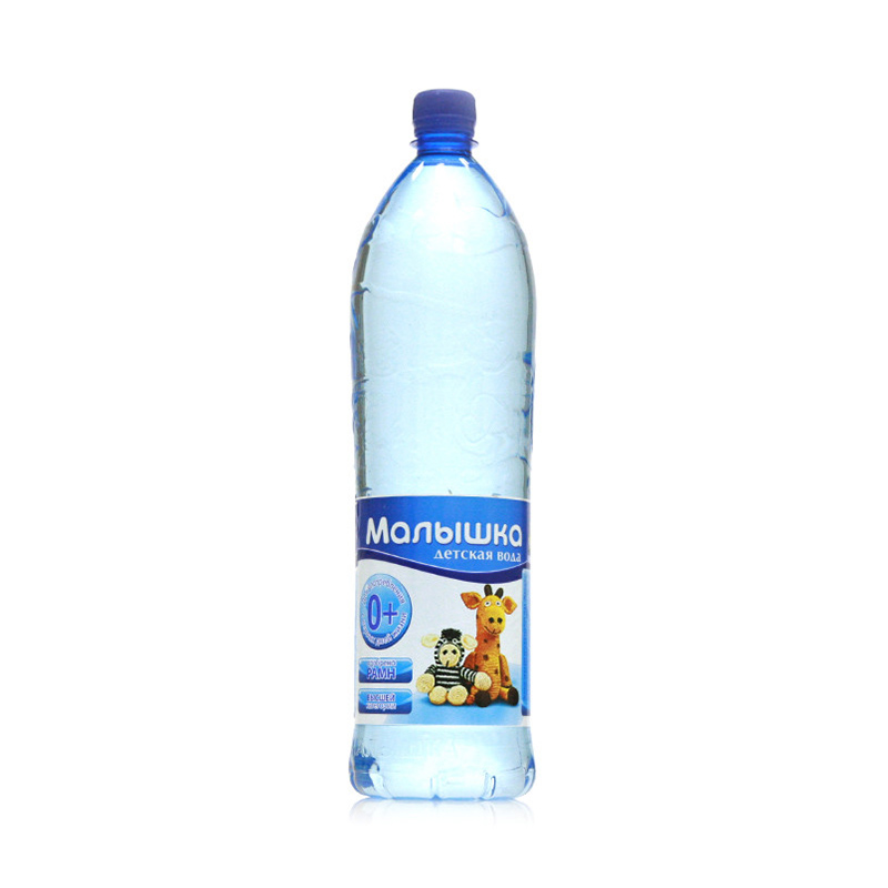Экспертиза детской воды: «недетские» нарушения рис-16
