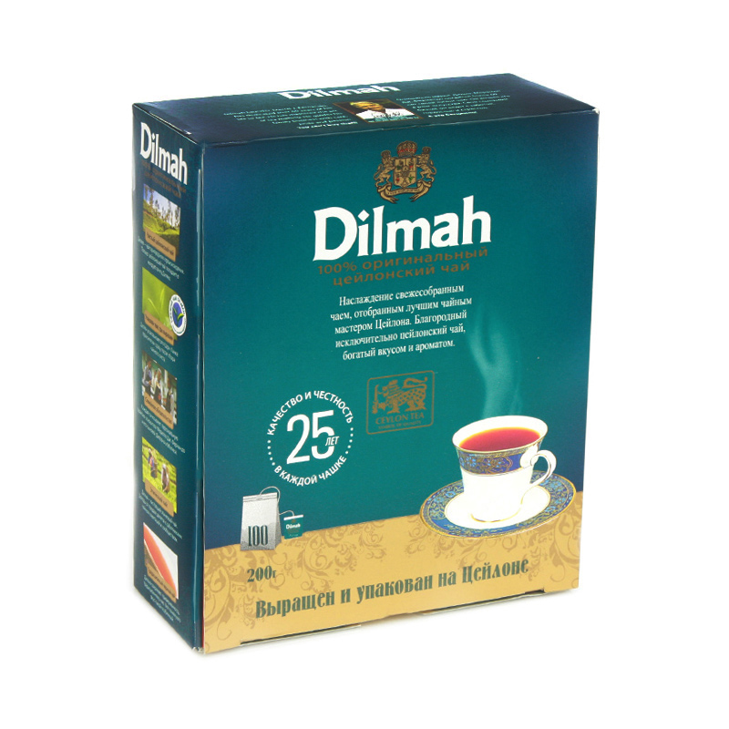 Чай дилма купить. Чай Дилма 100 пакетиков. Dilmah цейлонский в пакетиках. Черный чай Dilmah цейлонский Шри Ланка 100 шт. Dilmah Ceylon Orange Pekoe.