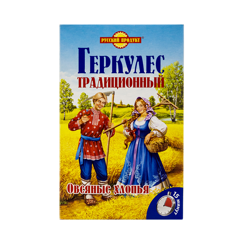 Геркулес 18. Геркулес традиционный варить 5 мин. Славная хозяйка крупы.