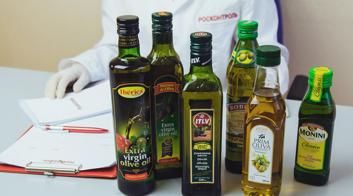 Что такое оливковое масло?