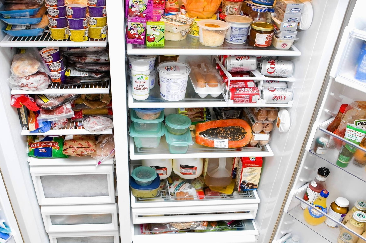 Как хранить продукты без холодильника — советы кулинара Жени Клопотенко
