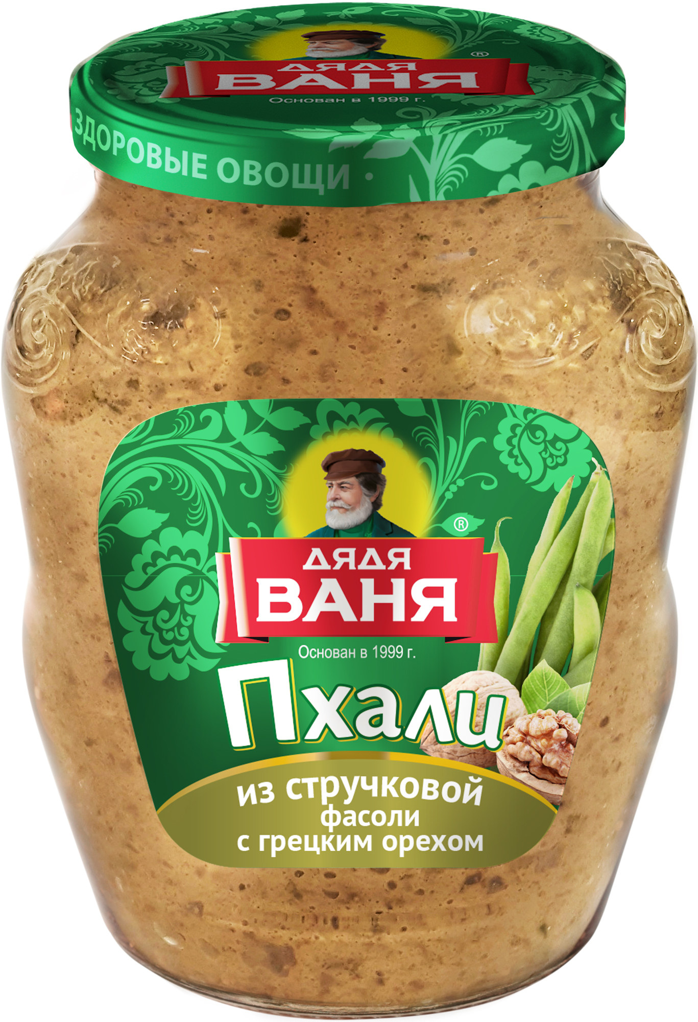 Пхали 