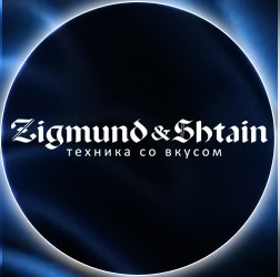 Zigmund & Shtain