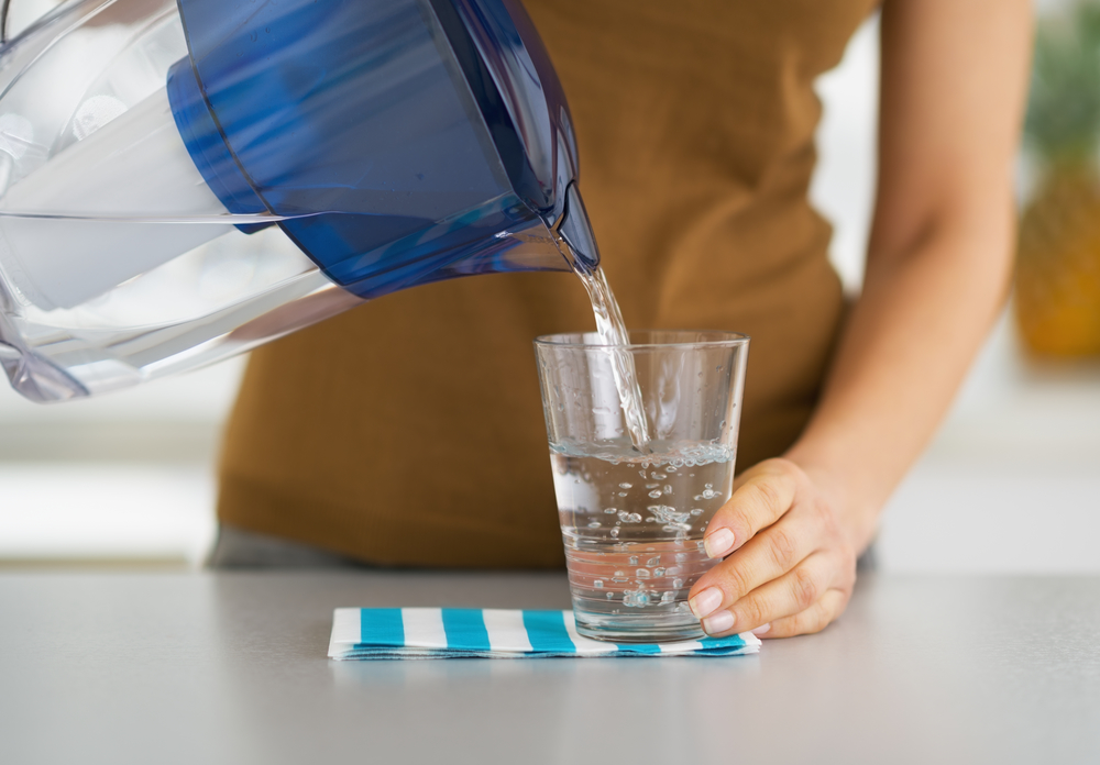 Какими должны быть оптимальные показатели питьевой воды
