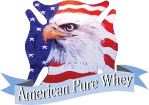 American Pure Whey