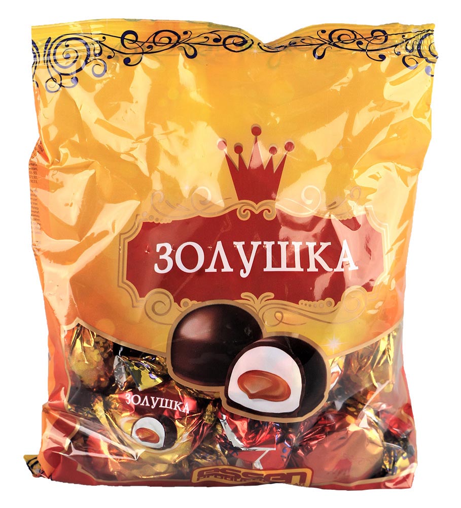 Конфеты Essen Золушка 200г