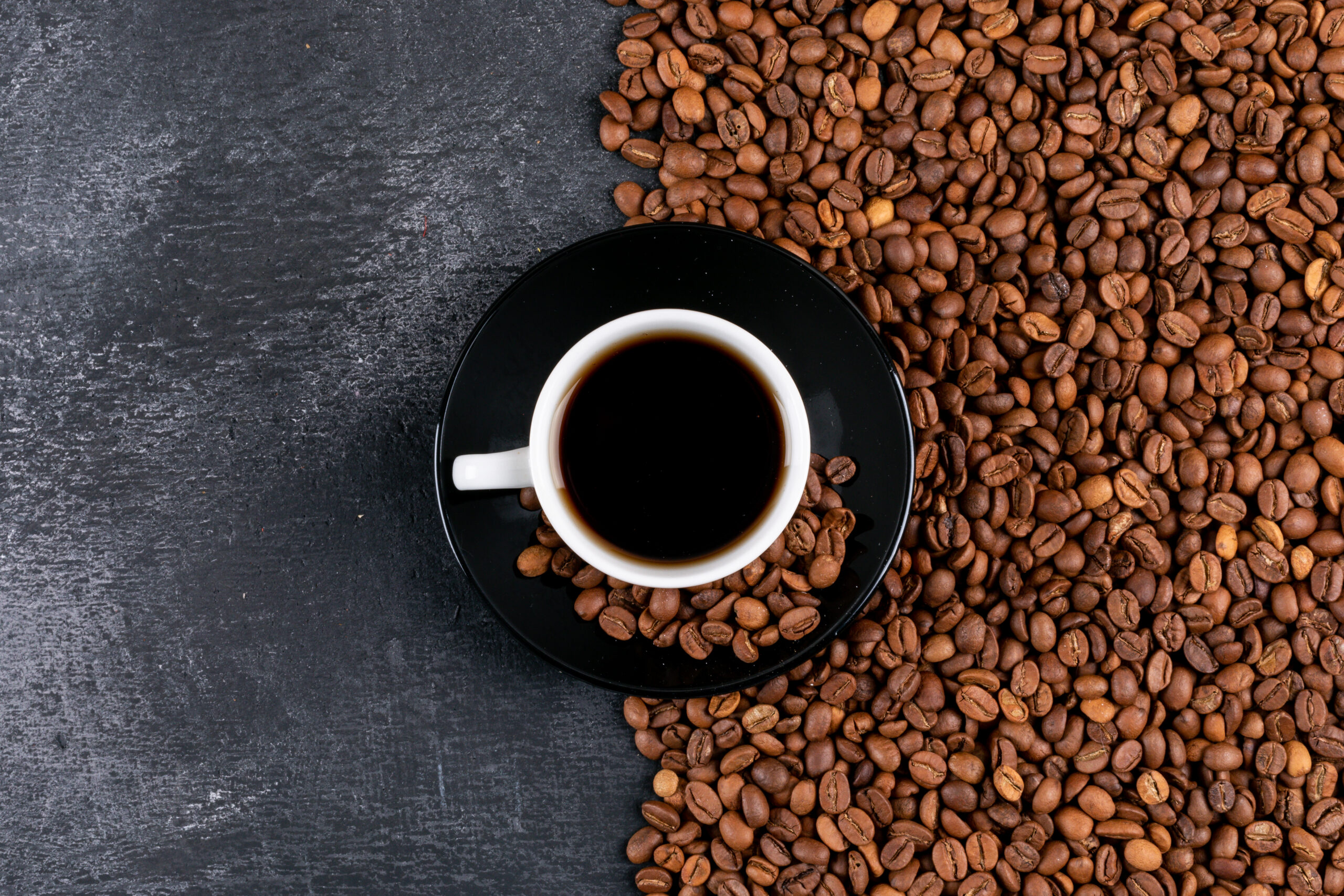 Учимся правильно выбирать кофе в зернах - Росконтроль