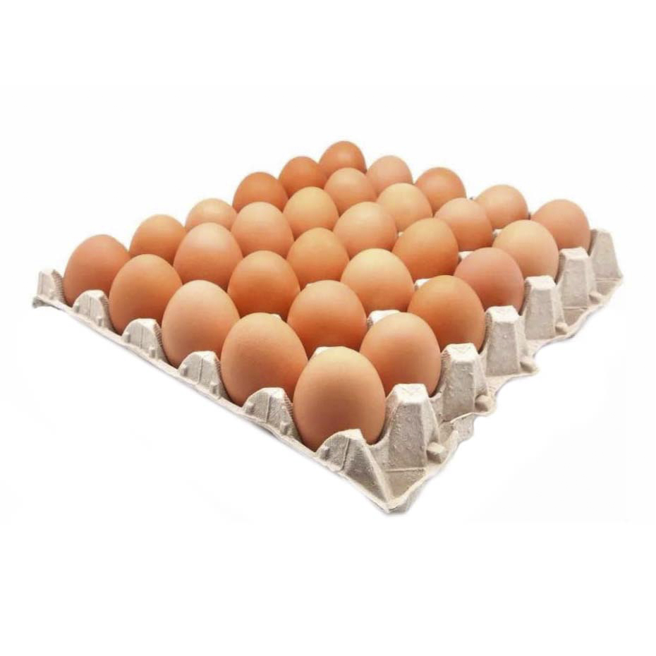 Яйцо куриное с2 30 шт. ООО 