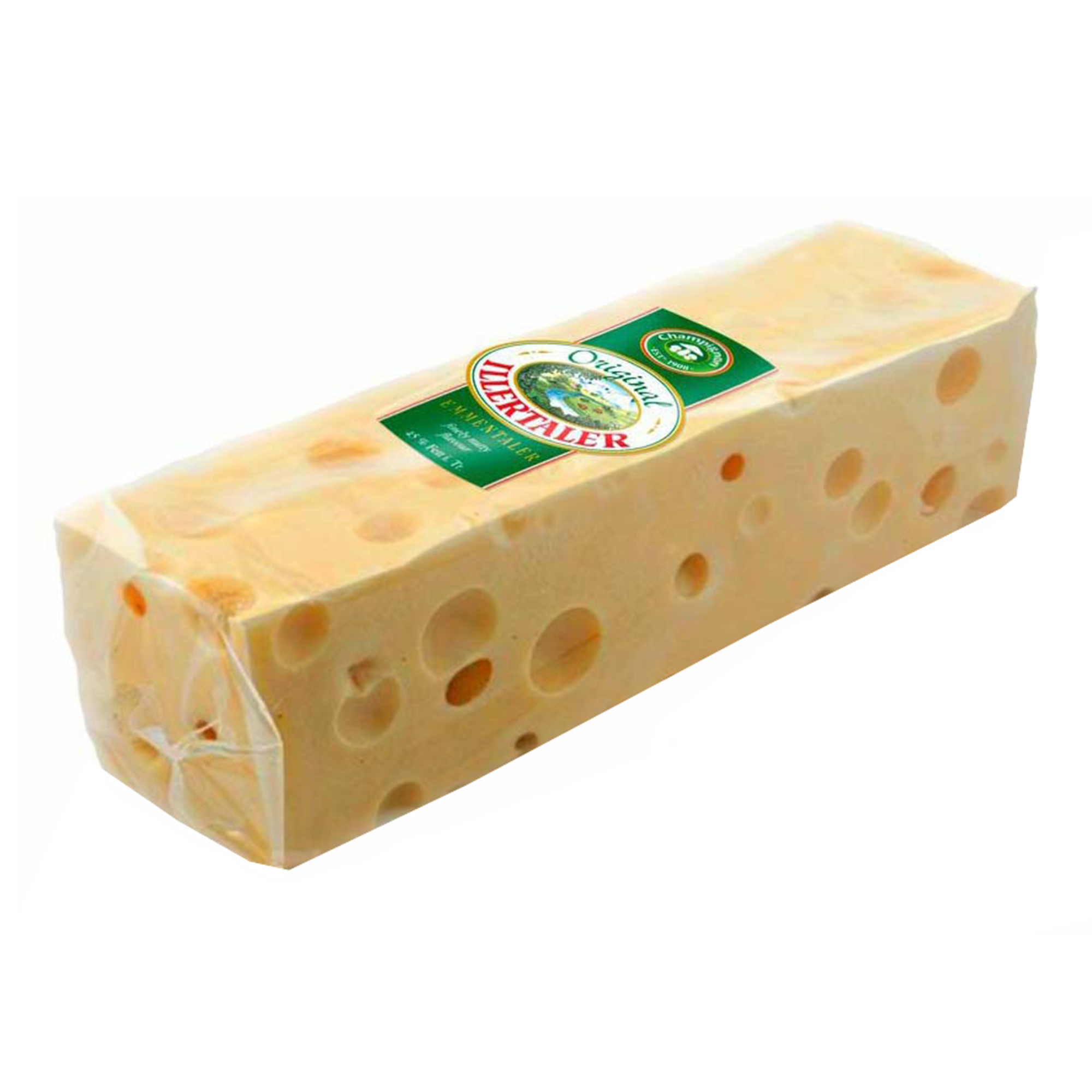 Emmentaler сыр