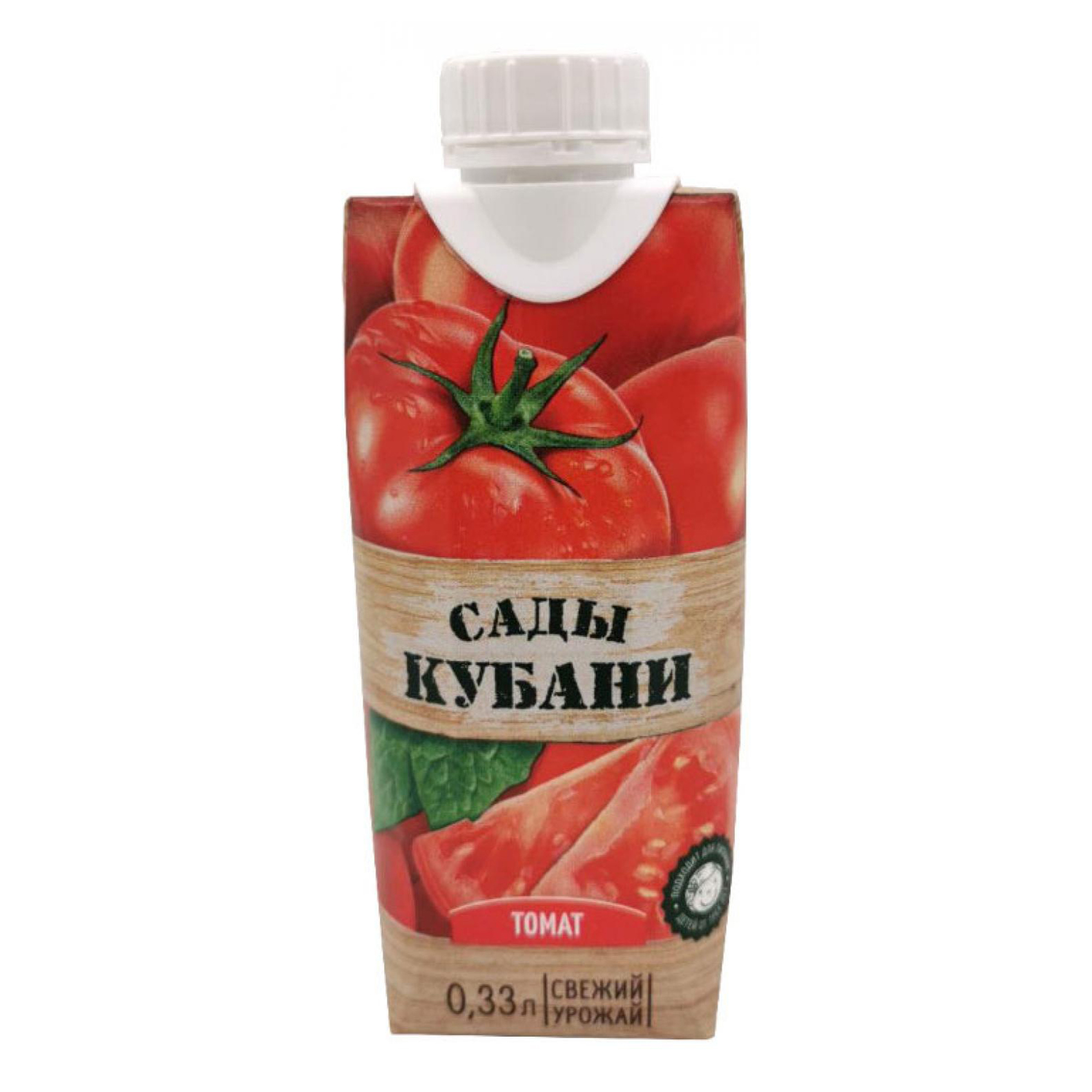 Нектар Сады Кубани мультифруктовый, 2л