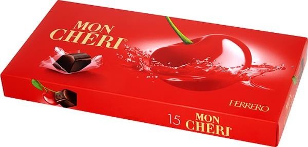 Ferrero Mon Chéri