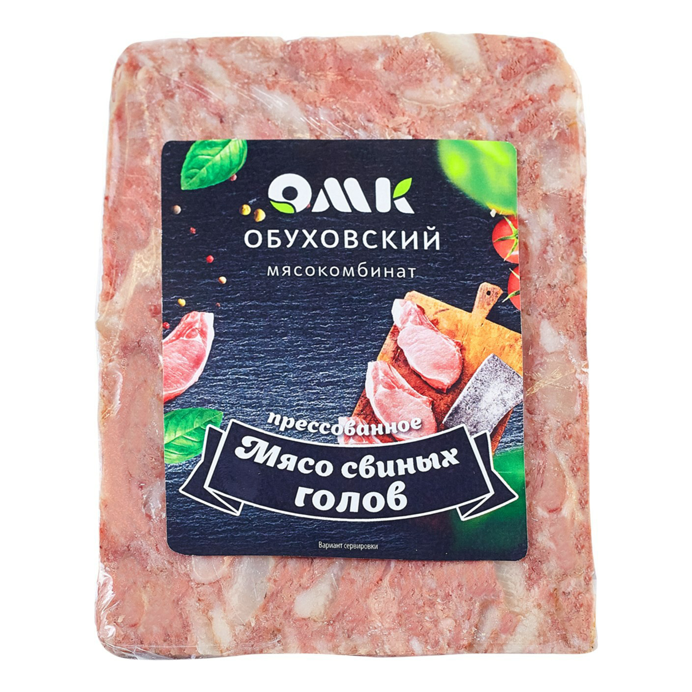 Прессованное мясо кролика | онлайн-заказ продуктов домой