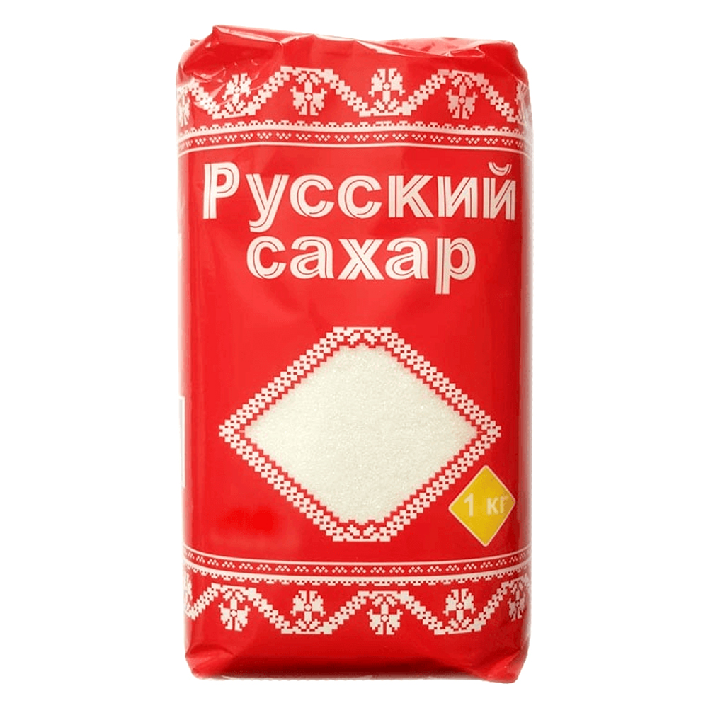 Сахар ЭлиТпак Эконом свекольный 1 кг - Росконтроль