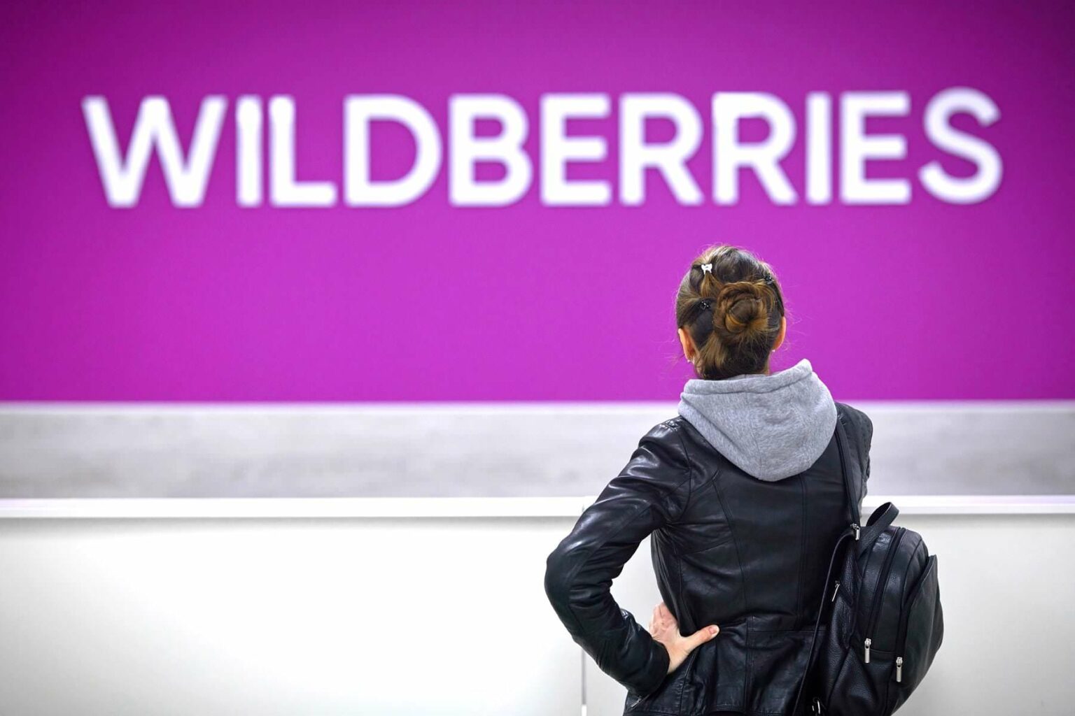 Wildberries требования к фотографиям