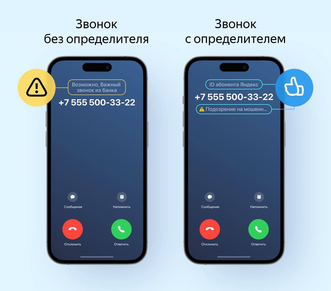 Новый вид мошенничества с новой функцией iPhone - Росконтроль